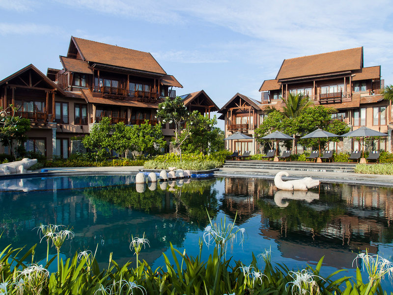 Anantaya Resort & Spa Passikudah 3