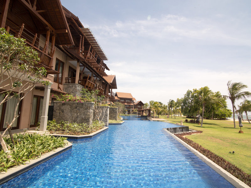 Anantaya Resort & Spa Passikudah 5