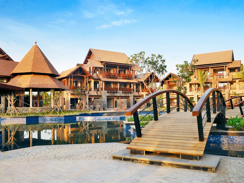 Anantaya Resort & Spa Passikudah 8