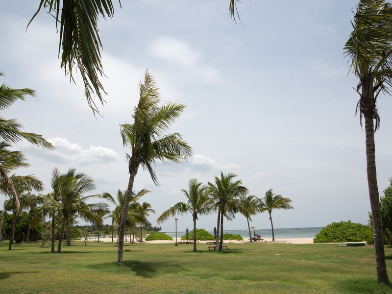 Anantaya Resort & Spa Passikudah 9