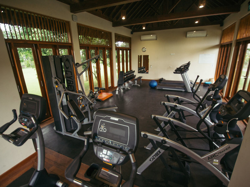 Anantaya Resort & Spa Passikudah 16