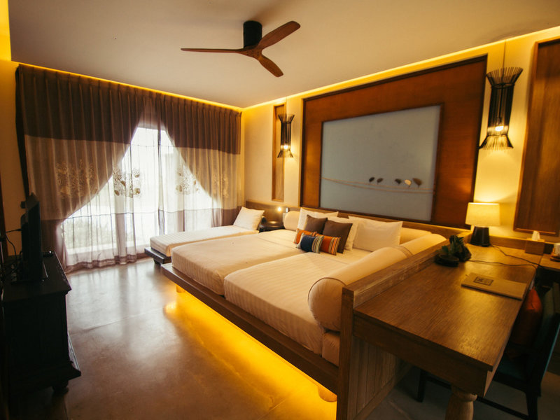 Anantaya Resort & Spa Passikudah 17