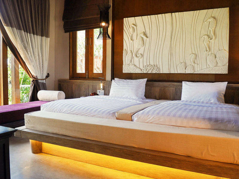 Anantaya Resort & Spa Passikudah 18