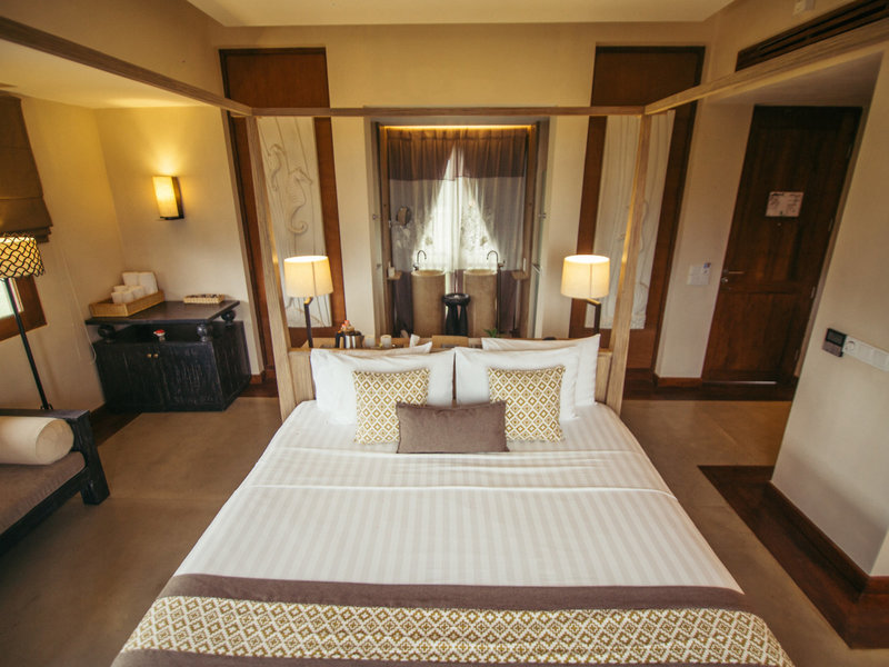 Anantaya Resort & Spa Passikudah 27