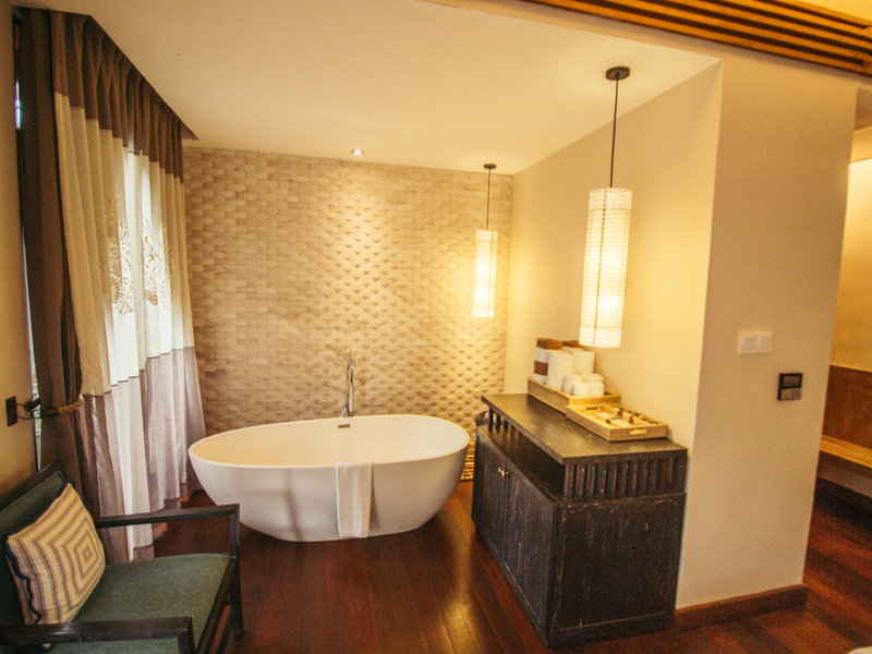 Anantaya Resort & Spa Passikudah 29