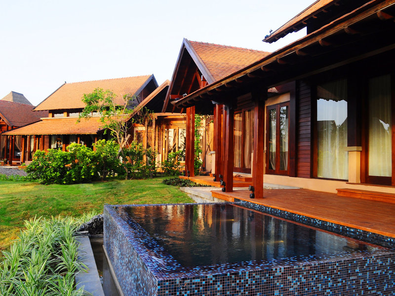 Anantaya Resort & Spa Passikudah 23