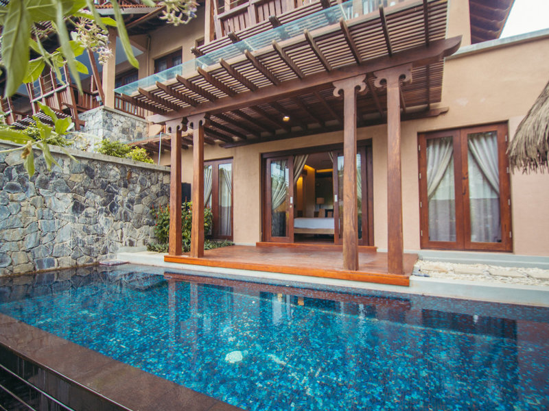 Anantaya Resort & Spa Passikudah 28