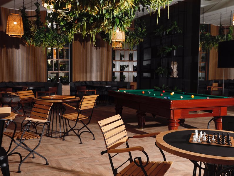 Miramare Beach Hotel 7