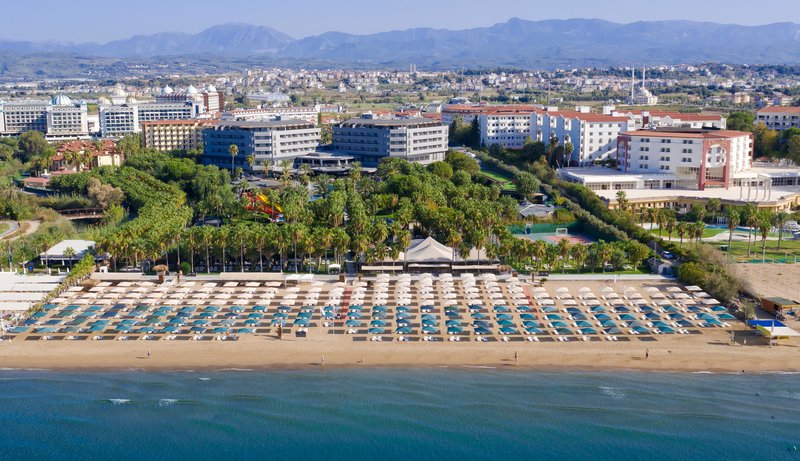 Miramare Beach Hotel 12