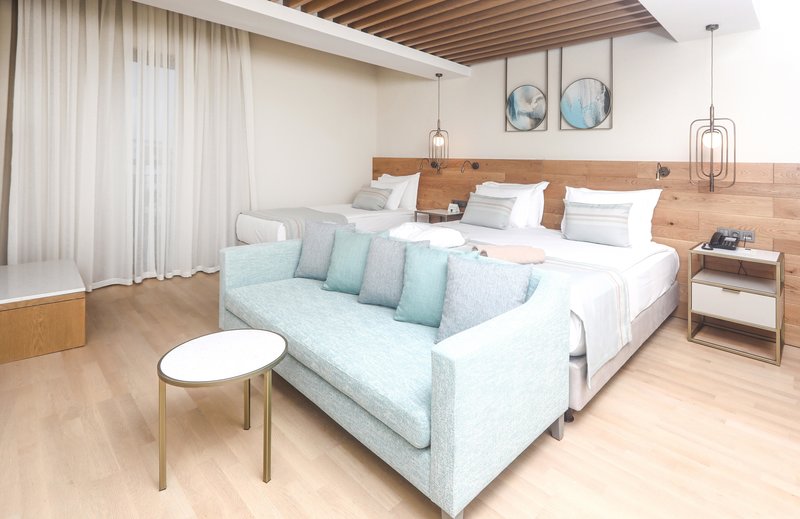 Miramare Beach Hotel 16