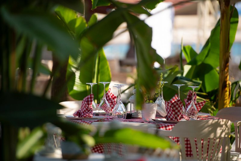 Miramare Beach Hotel 26