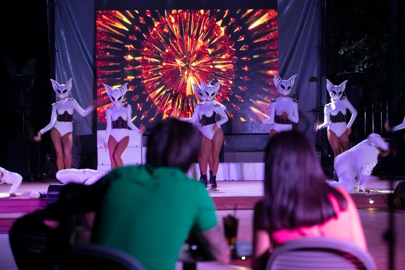 Miramare Beach Hotel 40