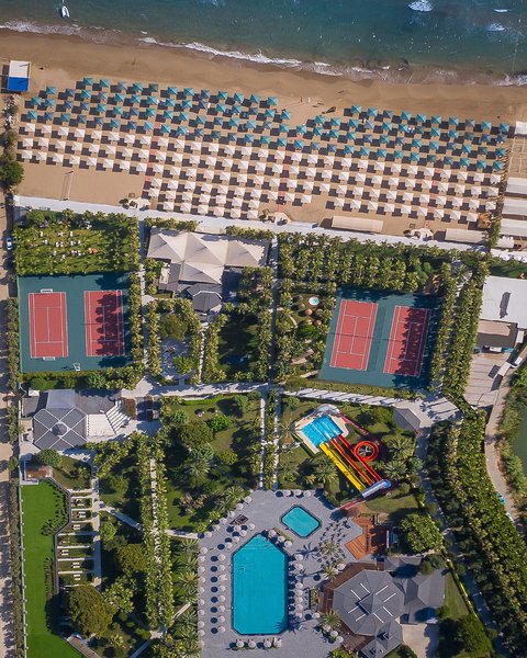 Miramare Beach Hotel 48