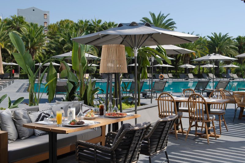 Miramare Beach Hotel 70