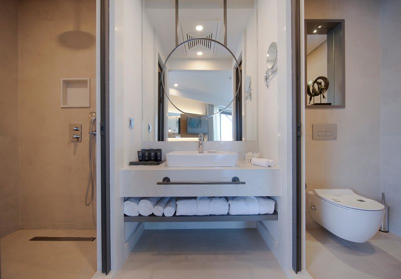 Miramare Beach Hotel 101