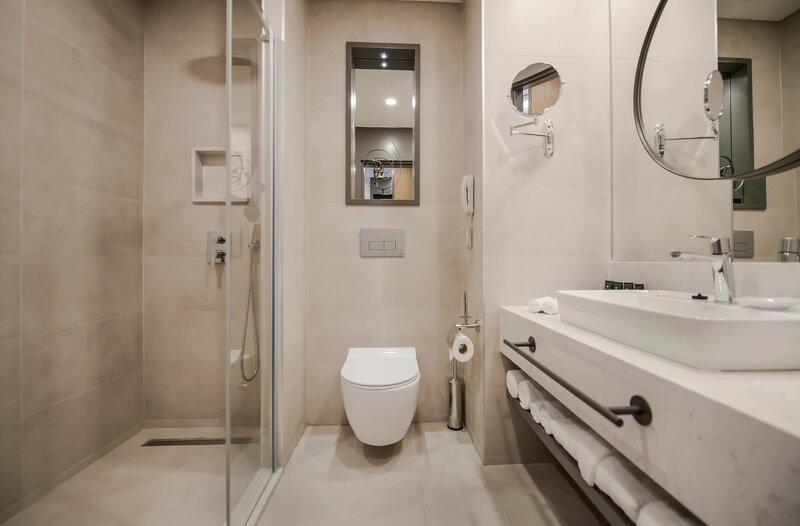 Miramare Beach Hotel 105