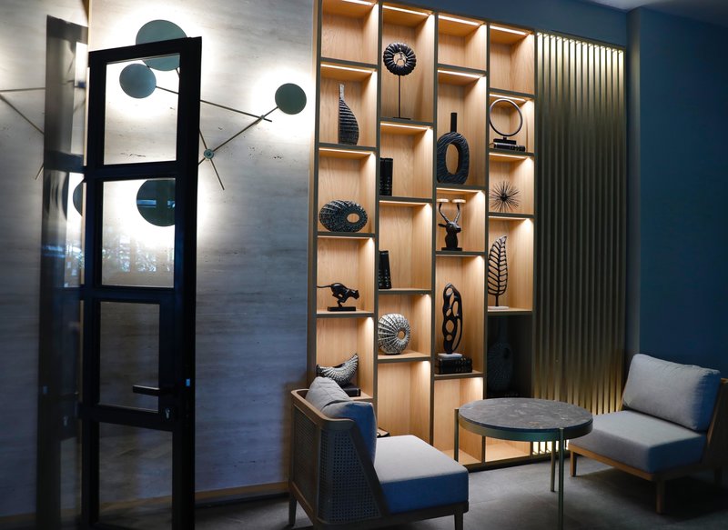 Miramare Beach Hotel 107