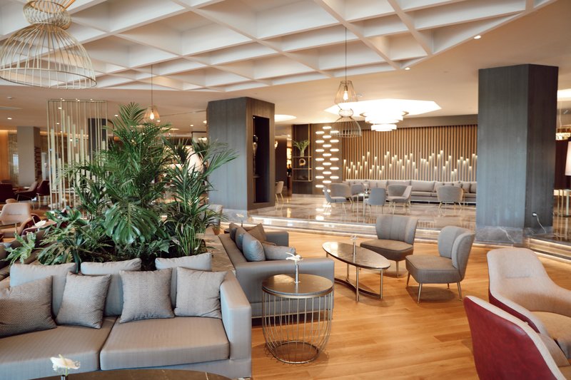 Miramare Beach Hotel 109