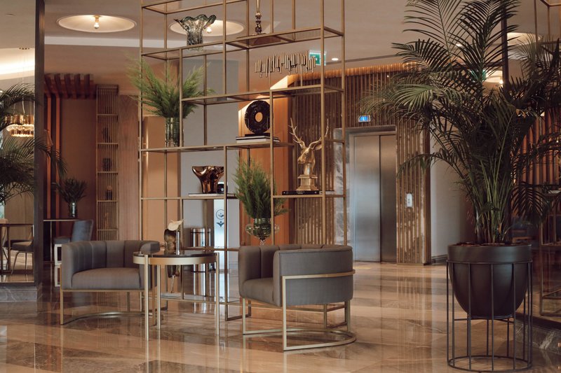 Miramare Beach Hotel 110