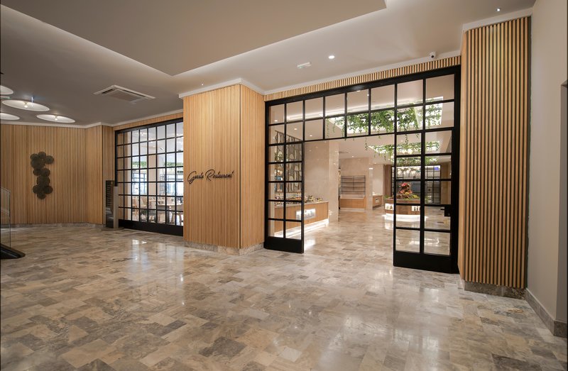 Miramare Beach Hotel 130