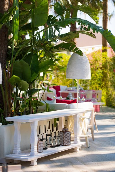 Miramare Beach Hotel 150