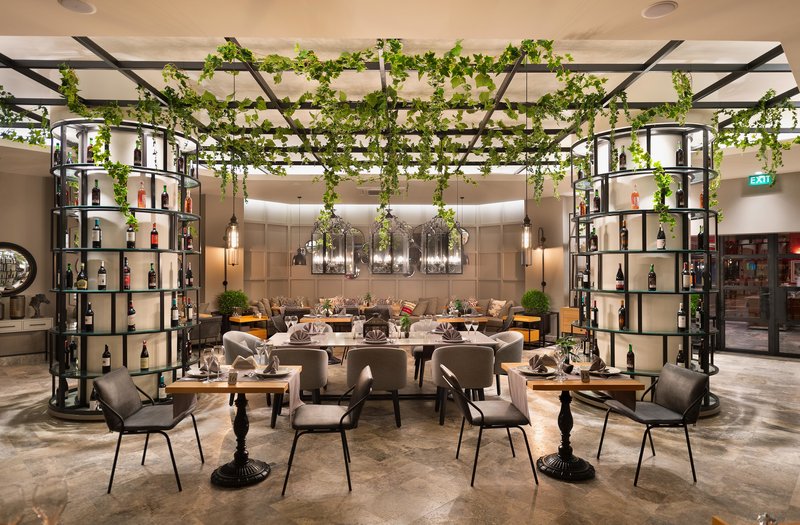 Miramare Beach Hotel 152