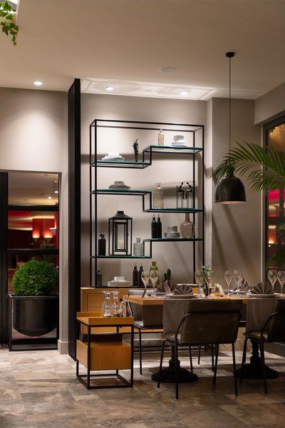 Miramare Beach Hotel 155