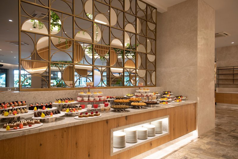 Miramare Beach Hotel 182