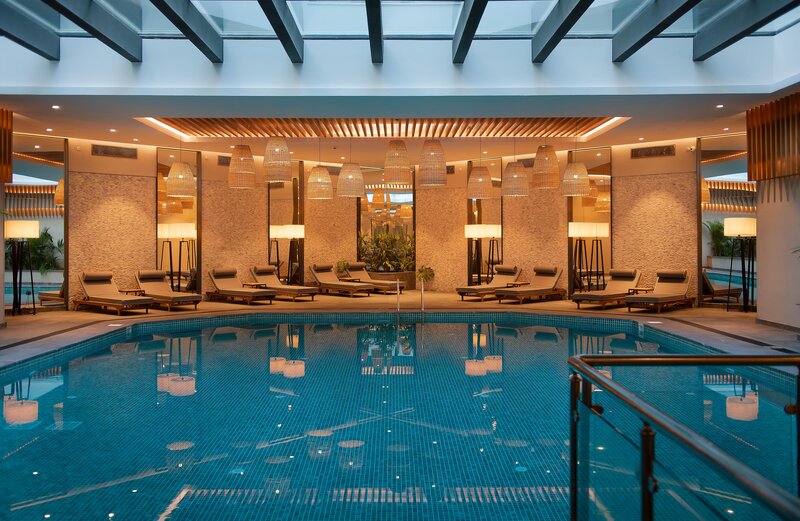 Miramare Beach Hotel 215