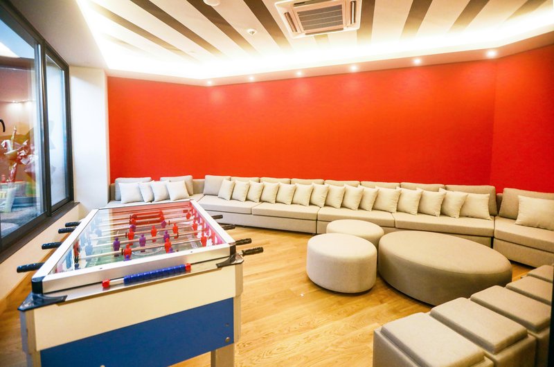 Miramare Beach Hotel 233