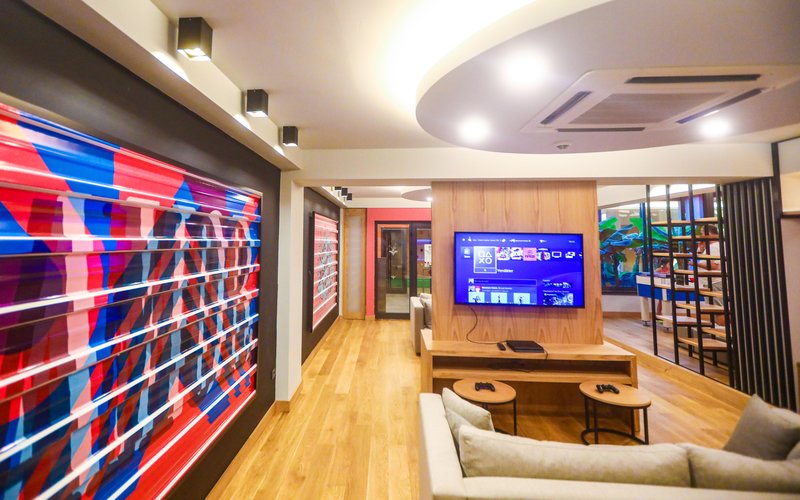 Miramare Beach Hotel 234