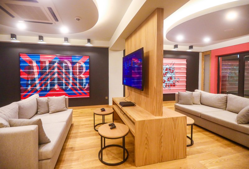 Miramare Beach Hotel 235