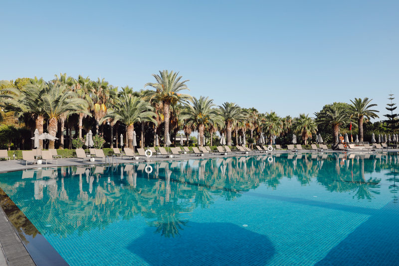 Miramare Beach Hotel 2