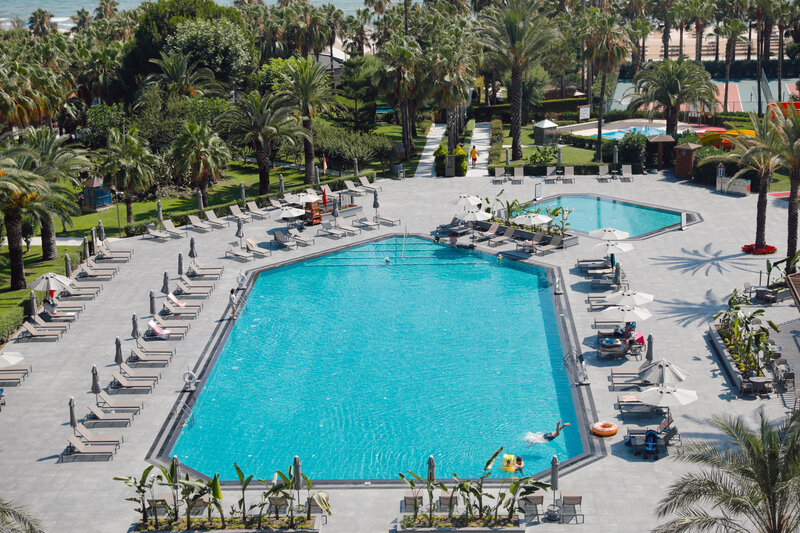 Miramare Beach Hotel 3