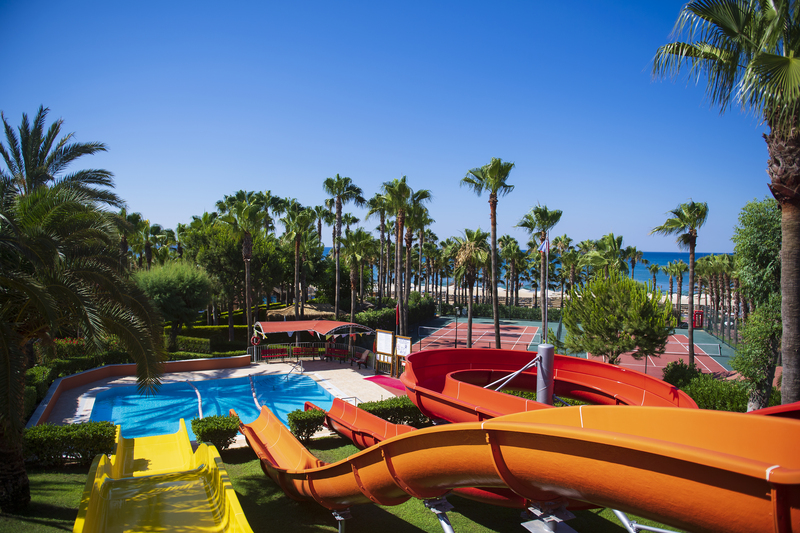 Miramare Beach Hotel 4