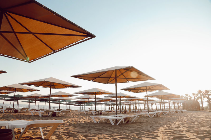 Miramare Beach Hotel 5