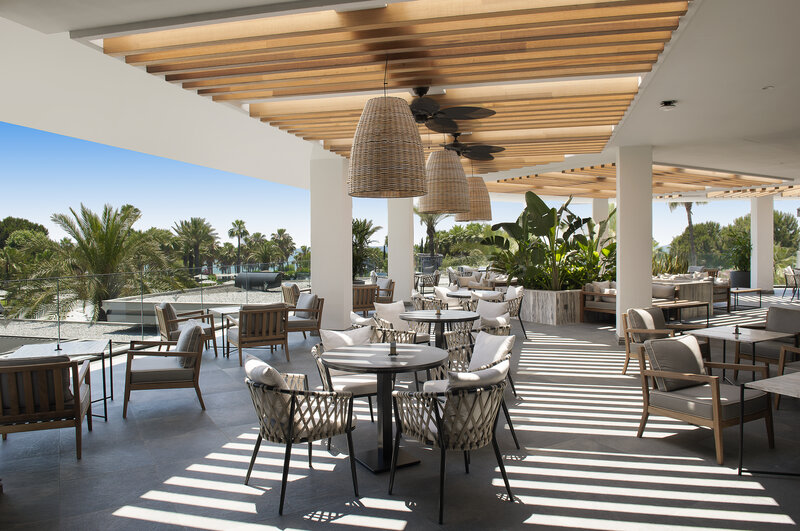 Miramare Beach Hotel 8