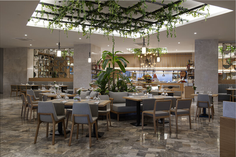 Miramare Beach Hotel 10