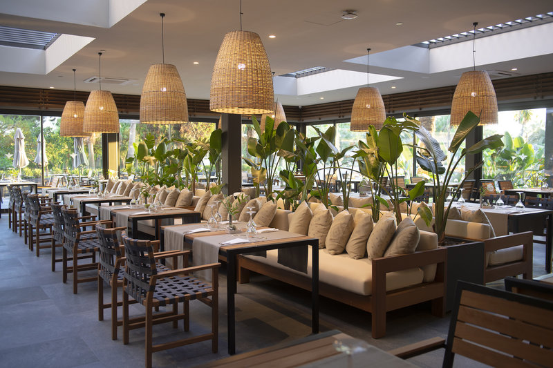Miramare Beach Hotel 11