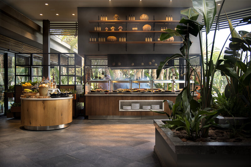 Miramare Beach Hotel 12