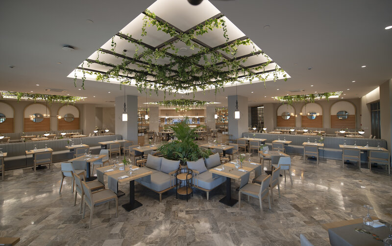 Miramare Beach Hotel 13