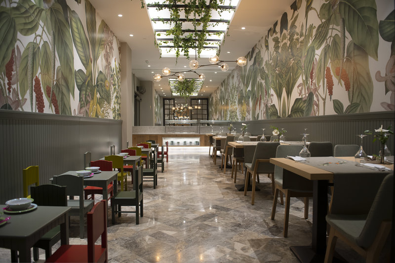 Miramare Beach Hotel 14