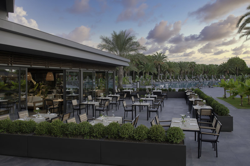 Miramare Beach Hotel 15