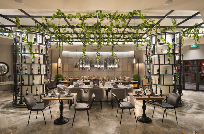 Miramare Beach Hotel 16