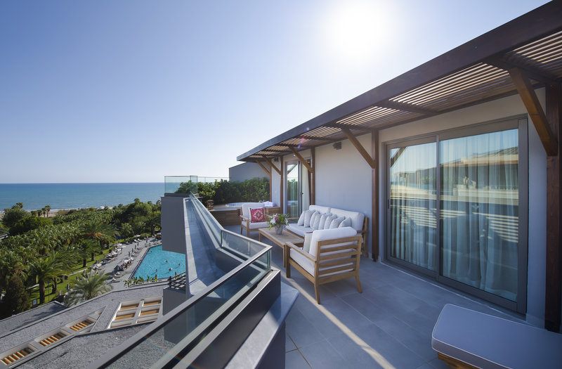 Miramare Beach Hotel 20