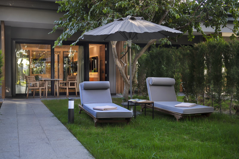 Miramare Beach Hotel 21