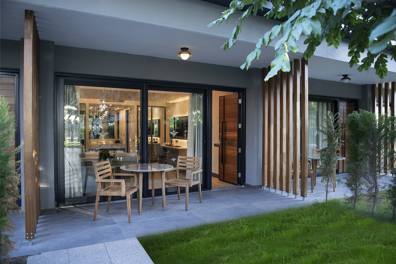 Miramare Beach Hotel 22