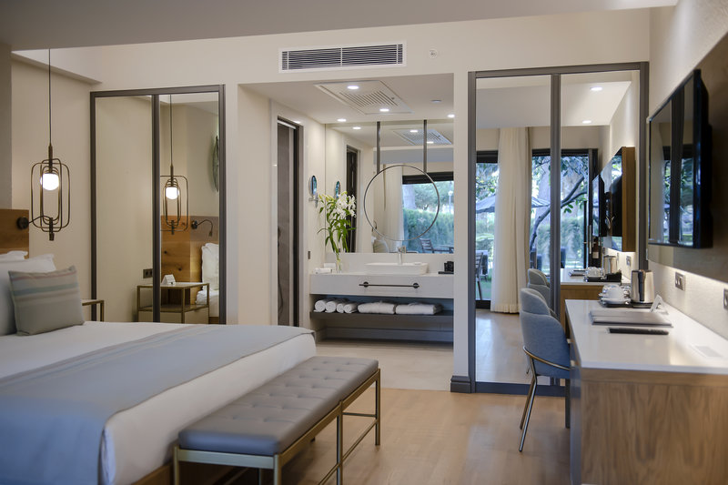 Miramare Beach Hotel 23