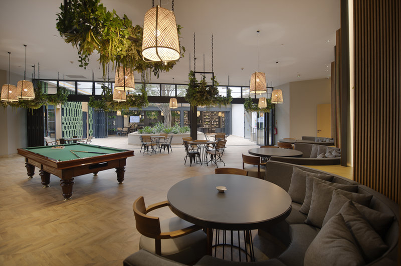 Miramare Beach Hotel 30