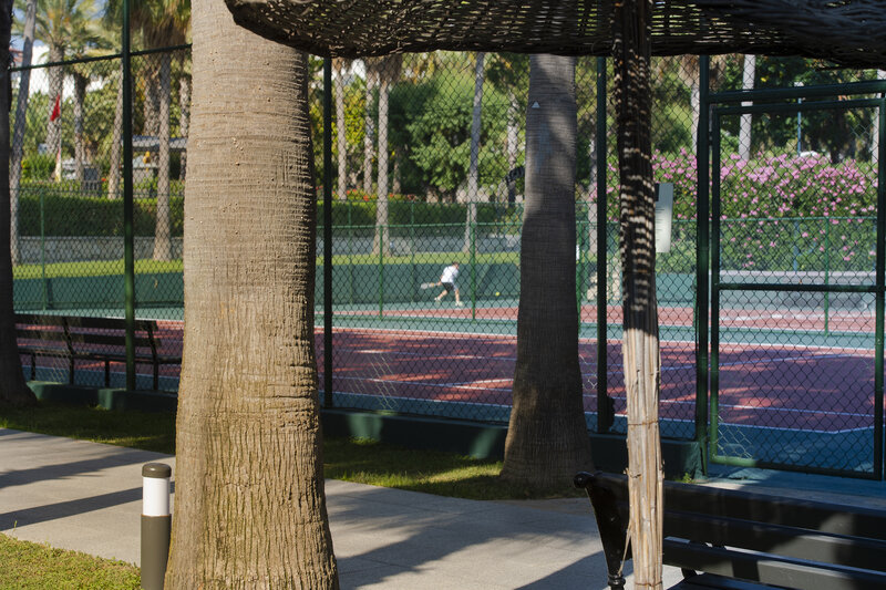 Miramare Beach Hotel 32